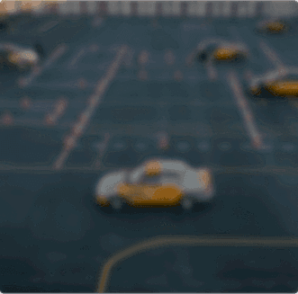 прямая трансляция с автодрома Приоритет Западный