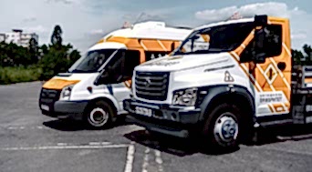 Категория В